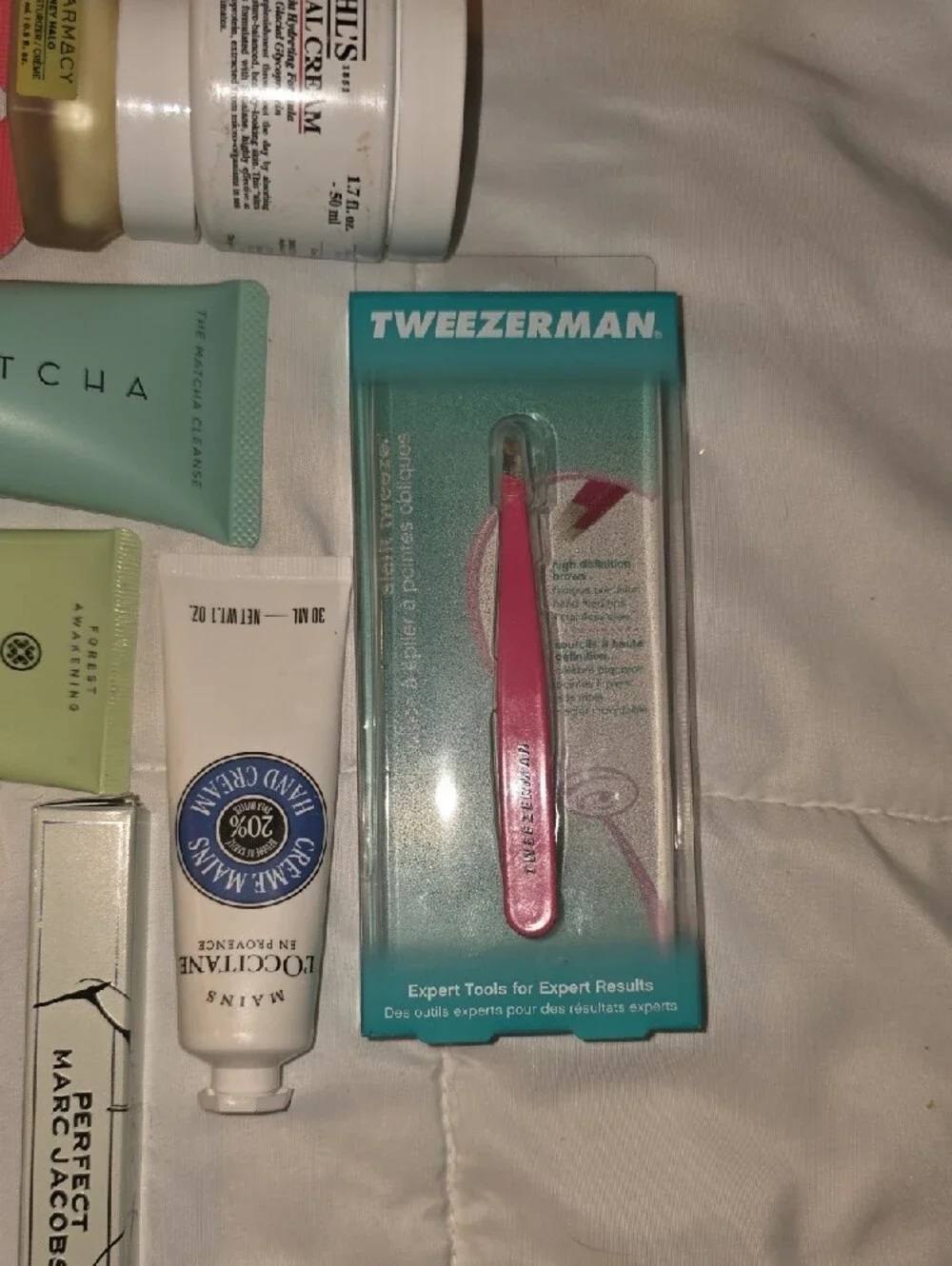 Top Of The LineBeauty Bundle